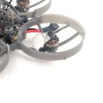 Happymodel Mobula7 75mm 1S Micro FPV Whoop Drone With 5IN1 AIO Flight Controller Built-in 2.4G ELRS V2.0 RX Nano3 1/3 CMOS